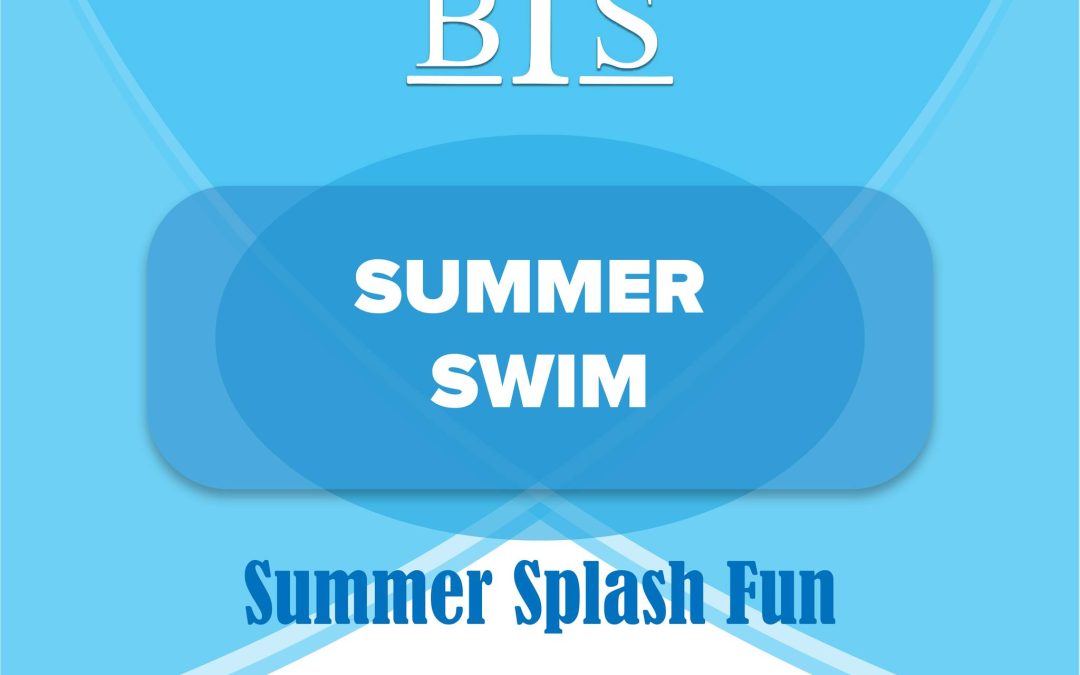 Summer Splash Delight!